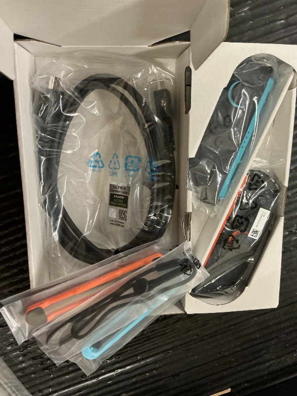 Photo 1 of Nintendo Switch 2 System