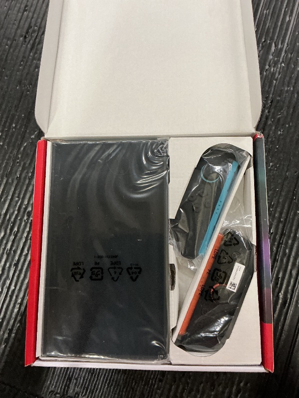 Photo 1 of Nintendo Switch 2 System