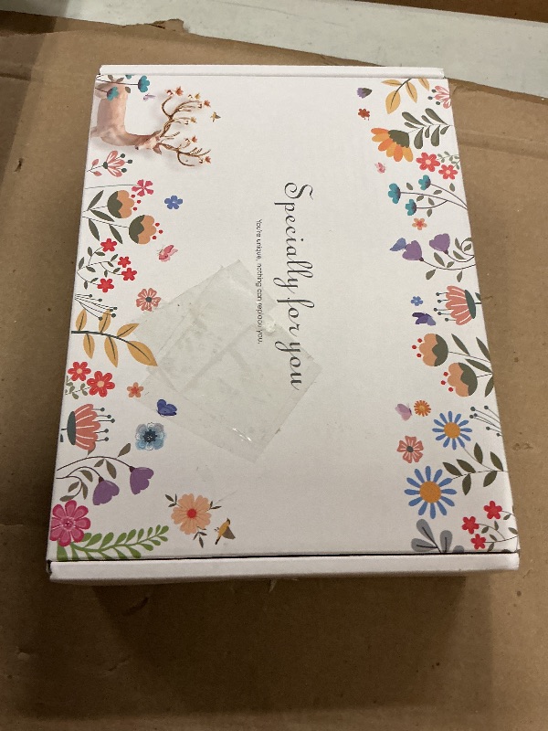 Photo 1 of 13th Birthday Decorations for Girls with 13th Birthday Sash and Crown, Number Balloons, Birthday Card, Cake Topper and Candles, 13 Year Old Girl Gifts for Her, Gold