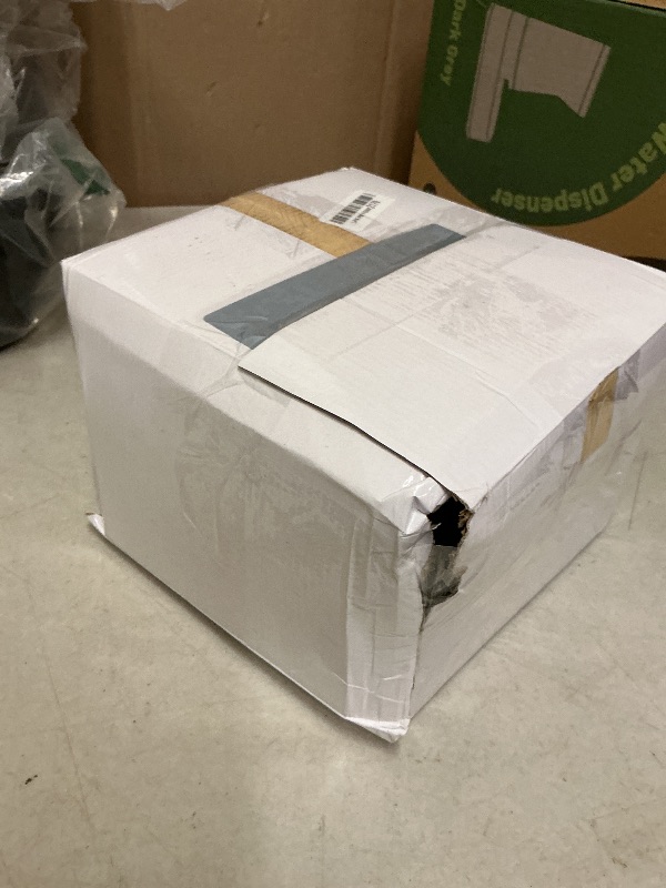 Photo 1 of 100 Packs 20ml Plastic Syringe, with Cover Cap, Large Syringes for Liquid Jello Shots, Measuring, Watering, Refilling, Feeding