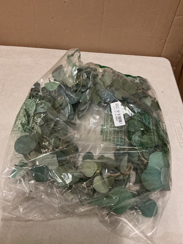 Photo 1 of 26'' Large Boxwood Wreath for Front Door, Porch, Window- Artificial Boxwood Leaves Greenery Outdoor Wreath for Home, Farmhouse Wall Decor- Spring, Summer, Fall, All Seasons (Green)