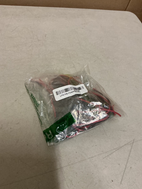 Photo 1 of 10PCS 2 Pin Way Electrical Wire Connector Waterproof Connector 2 Wire Connector 16AWG Male and Female Plug Quick Disconnect Connector for Car Truck Motorcycle Boat (2P)