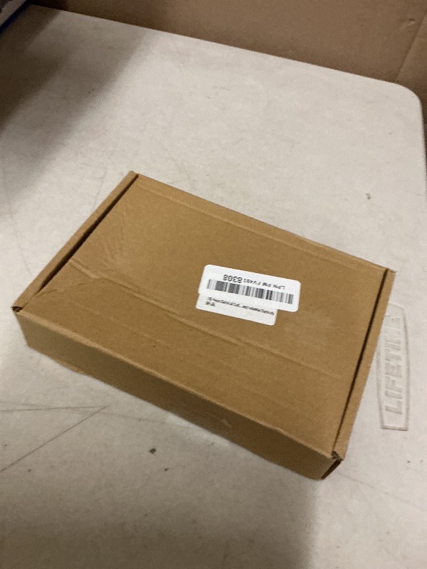 Photo 1 of 195 Pieces Electrical Outlet Extender Kit 105 Pieces Outlet Screw Spacers and 90 Pieces 6-32 Thread Flat Head Device Mounting Screws for Household and Industrial Electricity