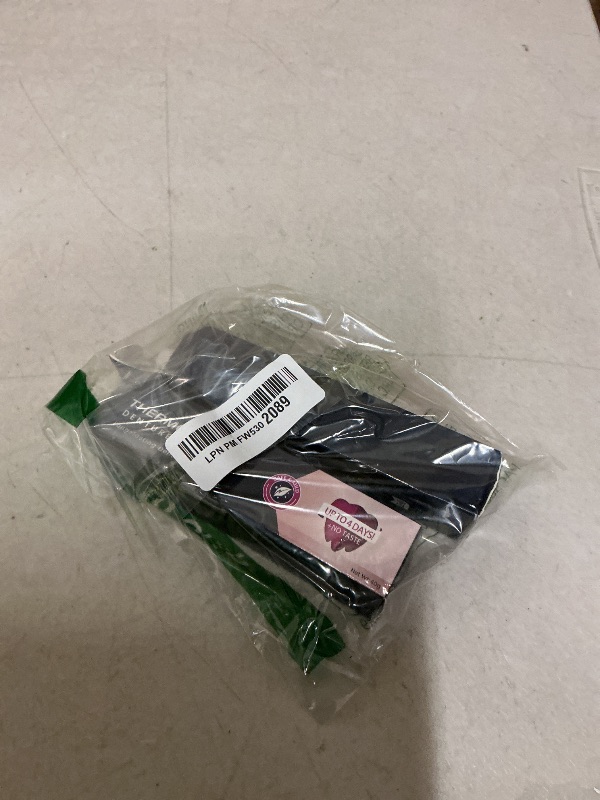 Photo 1 of 2PCS Thermoplastic Denture Adhesive, Extra Strong and Durable Denture-Adhesive, Ultra Max Hold Adhesive, Can Last Up to 4 Days, Suitable for All Ages