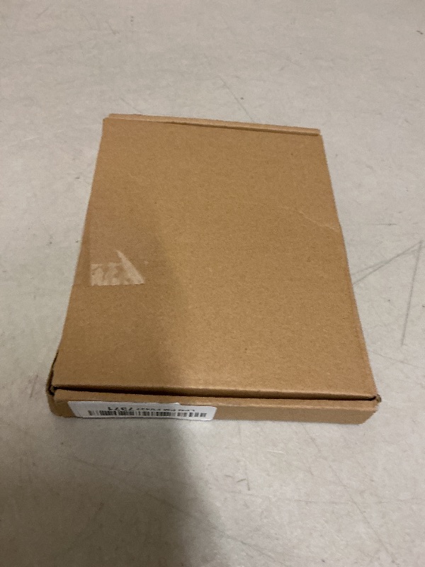 Photo 1 of Krozur Hobonichi Techo Original Planner Cover A6, Genuine Leather, Leather Cover for Hobinichi Techo Original Planner A6, with a Build-In Pen Loop, Chestnut