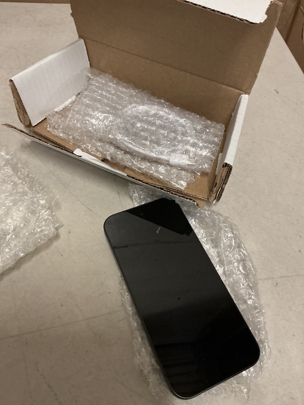 Photo 1 of Google Pixel 9a with Gemini - Unlocked Android Smartphone with Incredible Camera and AI Photo Editing, All-Day Battery, and Powerful Security - Obsidian - 128 GB