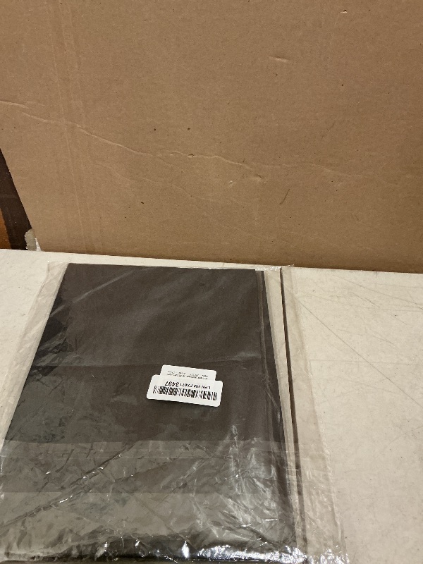 Photo 1 of 200 Sheets Carbon Paper Black Graphite Paper Transfer Tracing Paper and 5 Pieces Ball Embossing Styluses for DIY Woodworking, Paper, Canvas and Other Art Craft Surfaces