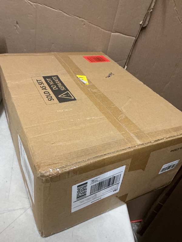 Photo 1 of LEDIARY 24 Pack 6CCT LED Recessed Lighting 6 inch, 2500K-5000K Selectable Recessed Light Fixtures, 1100LM High Brightness, 12W Eqv 110W, Dimmable Can Lights with Junction Box - IC Rated, ETL