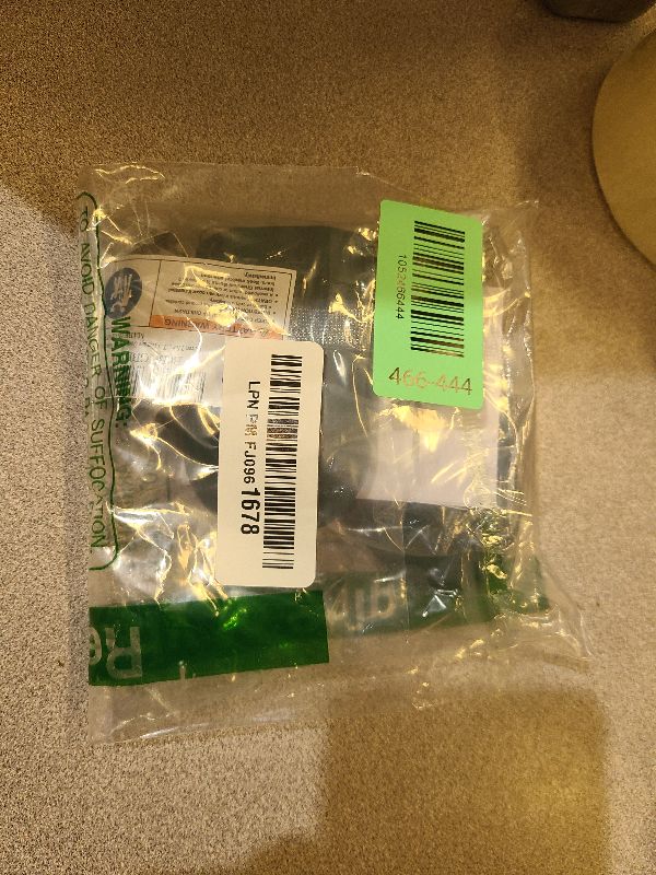 Photo 1 of 2 for Genie Garage Door Opener Remote GIT-1 ACSCTG Type1 390MHZ, 3-Year-Warranty