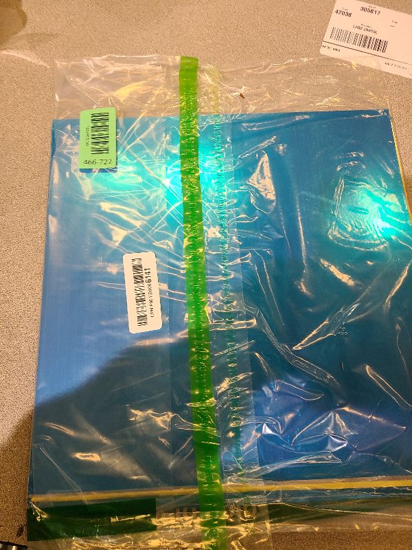 Photo 1 of 16 Pcs Flexible Mirror Reflective Stickers?Non Glass Safety Reflective Mirror, 12 x 12 in Self Adhesive Square Cuttable Acrylic Film Mirror for DIY Craft Home Wall Decoration