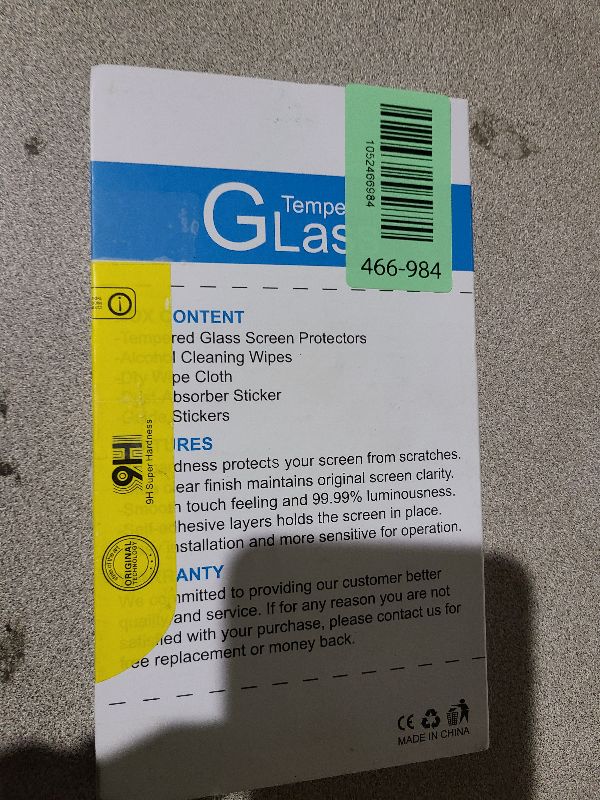 Photo 1 of (3 Pack) sorlnern Privacy Screen Protector Tempered Glass Compatible for iPhone 16 Pro - Shatterproof/Anti-Scratch/Anti-Spy/Durable/Touch-Sensitive/Fingerprint Resistant/Case-Friendly/Bubble-Free (Not Compatible for iPhone 16 Pro Max)