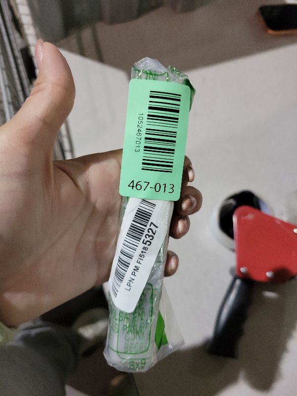 Photo 1 of 10 Pack 6 Inch 6/12 Tpi Reciprocating Saw Blades for Nail-Embedded Wood,Bi-Metal Blades for Cutting Stud and Nail PVC Pallets etc