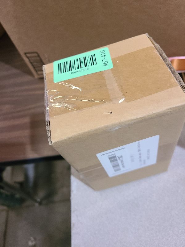 Photo 1 of 2 Pack Glass Jars with Bamboo Lids - Airtight Bathroom Storage Containers for Organization, Decor & Kitchen Pantry - 7.6oz Small Jars, Eco-Friendly Bath & Kitchen Accessories