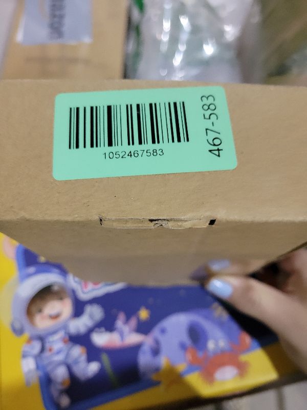 Photo 1 of 24 Pcs Replacement Stakes for Christmas Candy Cane Lights Outdoor, Pathway Markers Lights Spike Replacer for Pathway Lights Accessories (0.68'*6.05')