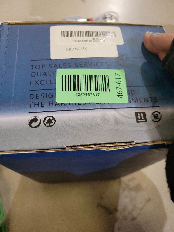 Photo 1 of 17986 New Starter Compatible with 07-17 GMC Acadia,Buick Enclave Lacrosse,08-20 Chevy Traverse Colorado Malibu Impala Cadillac,3.0 3.6L,Replace OE 17986N 12645298 31100-78J00