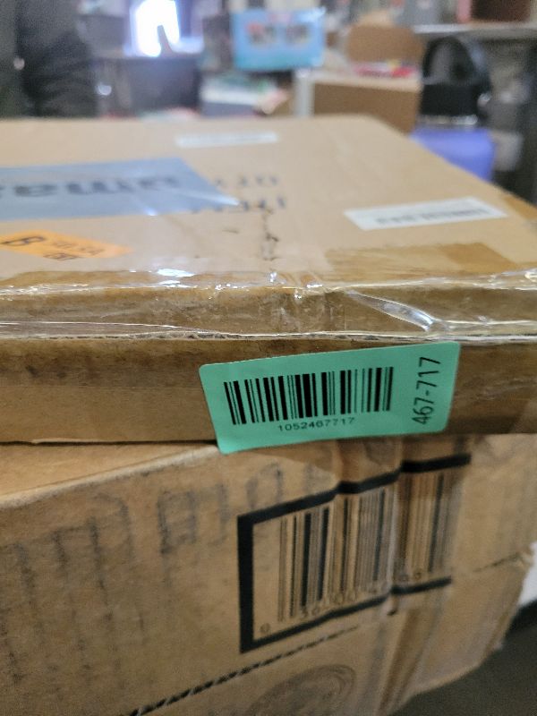 Photo 1 of 13 x 13 Inches Large Square Black Solid Wood Ottoman Tray, Serve Tea, Coffee or Breakfast in Bed, Classic Wooden Decorative Serving Tray with Raised Edges, Kitchen Party Bar Server Table Tray