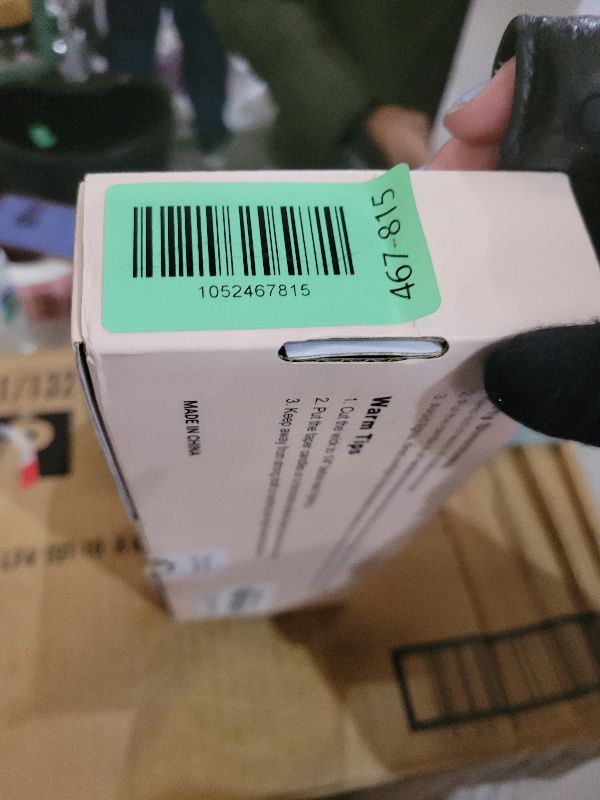 Photo 1 of 10 Inch Grayish-Brown Taper Candles for Home Decoration, 10 Pack Unscented Candlesticks for Dinner Wedding Party, Smokeless and Dripless Candle Sticks