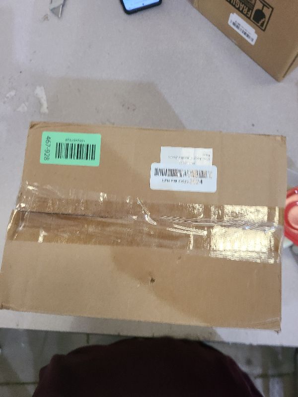 Photo 1 of (6 Count x 40 Sets) Stackable Cupcake Containers with 240 Pack Liners, Plastic Cupcakes Boxes Holders for 6 cakes, High Tall Dome Lid Cupcakes Carrier, Clear Cupcake Trays/Containers/Holders