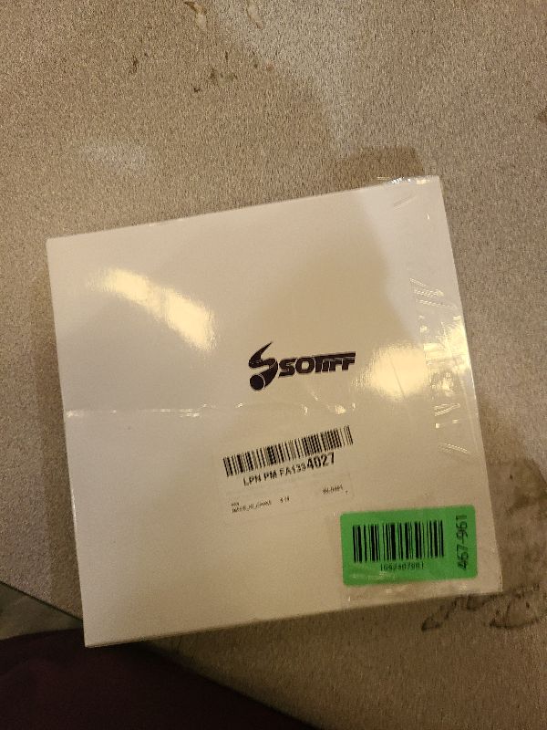 Photo 1 of 20 Pcs Christmas Gingerbread Snowflake Ornaments Christmas Tree Decorations Mini Silicone Hanging Xmas Tree Ornaments with Ropes for Xmas Home Winter Party Decor Crafts Favors