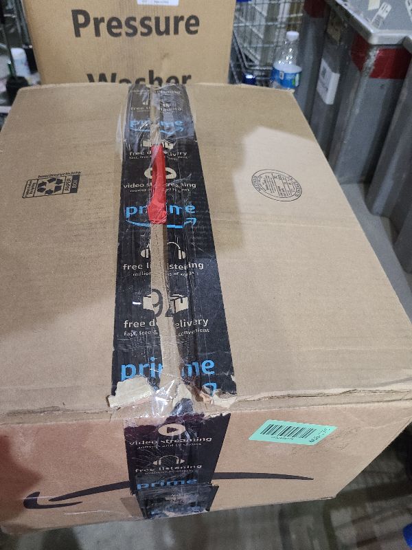 Photo 1 of 14 FT Christmas Inflatables Santa Claus Outdoor Decoration, Giant Santa Inflatable with Gift Bag, Blow Up Yard Decor with Built-in LED Lights for Xmas Lawn Garden Home Holiday Party