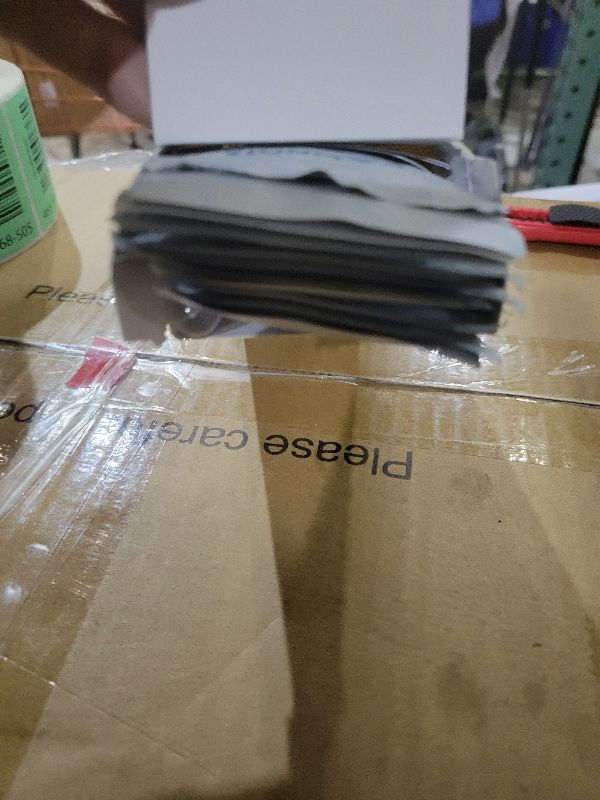 Photo 1 of 14-in-1 Full Panel Urine Test Strips for Urinalysis | 120 Strips in Resealable Pouches – Test for Kidney Health, Liver Function, UTI, Ketosis, Hydration, and Protein Levels