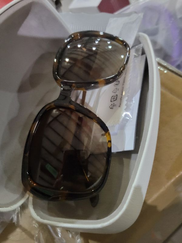 Photo 1 of 
Michael Kors MK2206 Albany Square Sunglasses