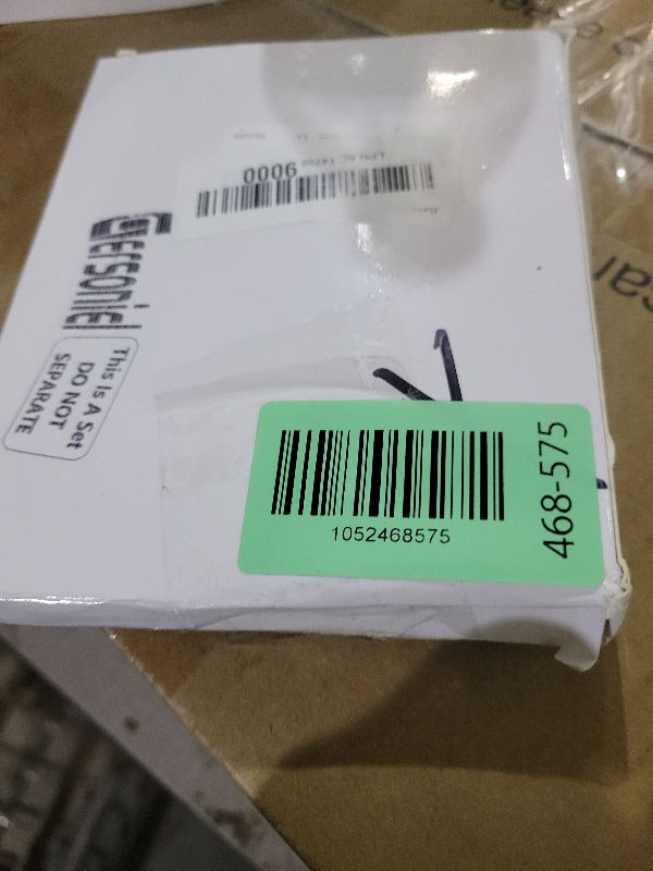 Photo 1 of 2 Inch Insertable Self-Adhesive Tabs with Printable Inserts with File Folder Labels Sticky Plastic Index Clear Divider Stick on File Self Adhesive for Book Page(50 Pieces)