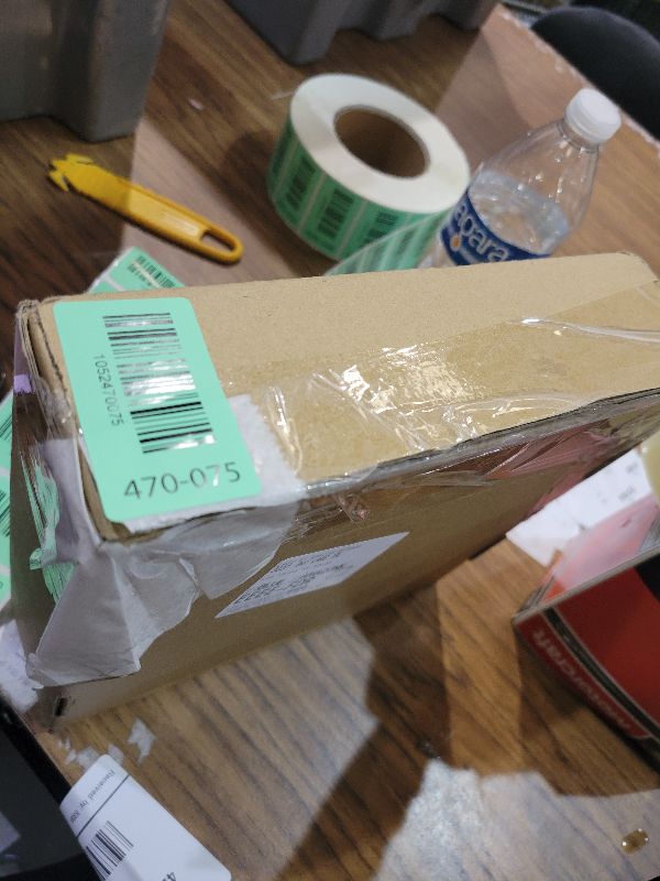 Photo 1 of 1/10 RC Short Course Racing Car Tires, daitoku 12mm Hex RC Truck Wheels and Tires for TRAXXAS Slash 4X4 2WD Redcat Rc4wd Axia ARRMA SENTON 3S Losi