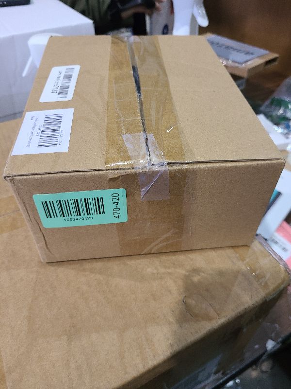 Photo 1 of 20 Pack Clear Plastic Fillable Ornament Ball 3.15''/80mm for Christmas,Holiday, Wedding,Party,Home Decor