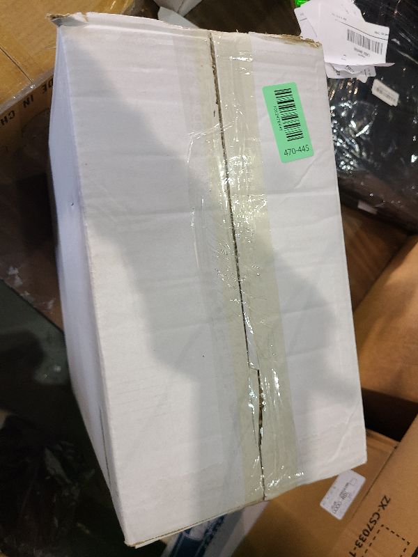 Photo 1 of 1.25 Gallon Dual Acrylic Beverage Dispenser with Bamboo Stand – Iced Drink Dispenser with Stainless Steel Spigot & Built-in Ice Core