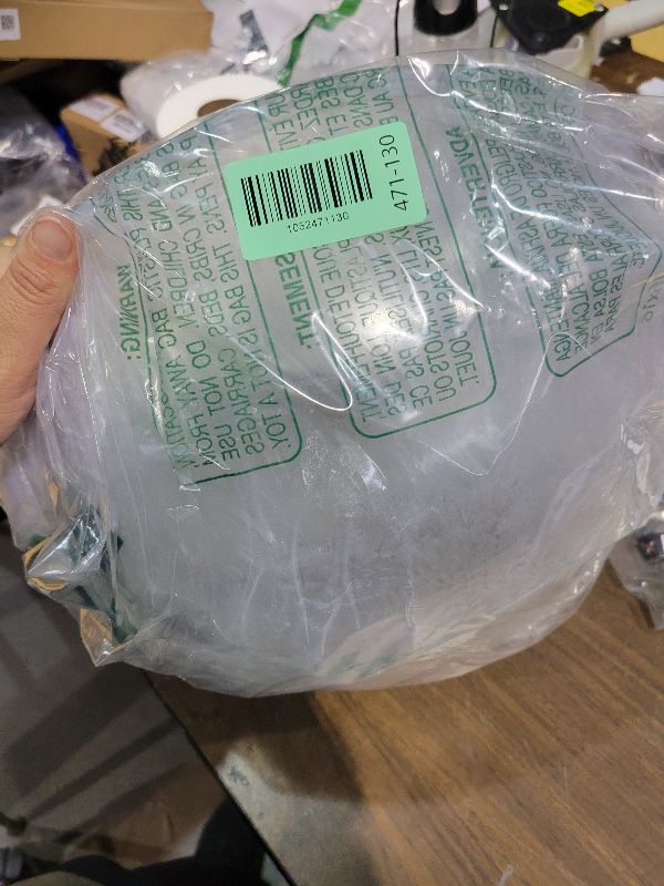 Photo 1 of 12.6" Acrylic Dome Clear Plastic Pet Cat Bubble Window Capsule Space Cover, Transparent Furniture Replacement for Nest Bed Hammock Catching Tree Shelves Window Perch Accessories, Cat Tree Not Included