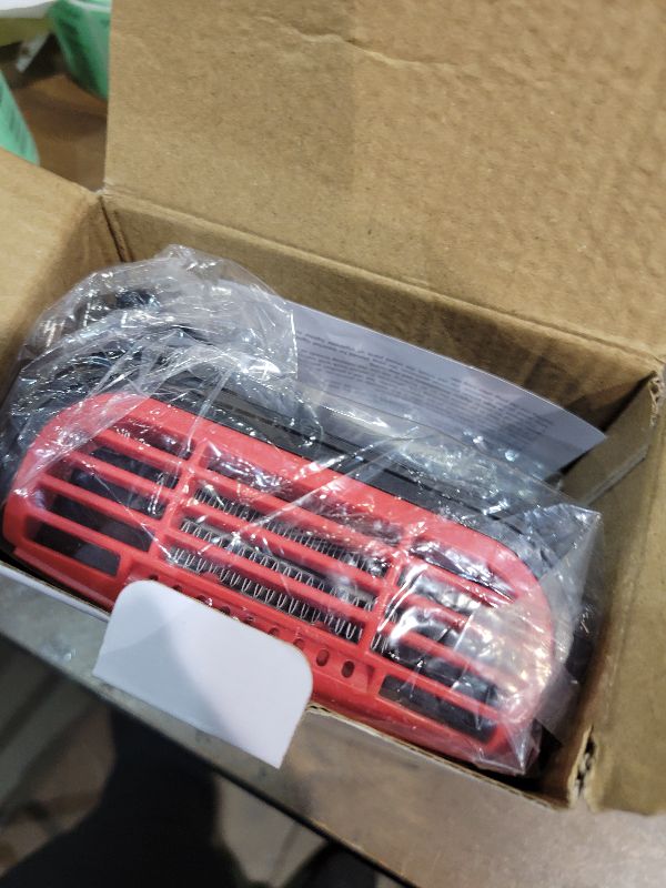 Photo 1 of 12V Portable Car Heater For Vehicle: 12 Volt Heater For Car Defroster Windshield Heaters Plug In Calentones Para Carro Calentón Para Carro That Plugs Into Cigarette Lighter For UTV For Winter