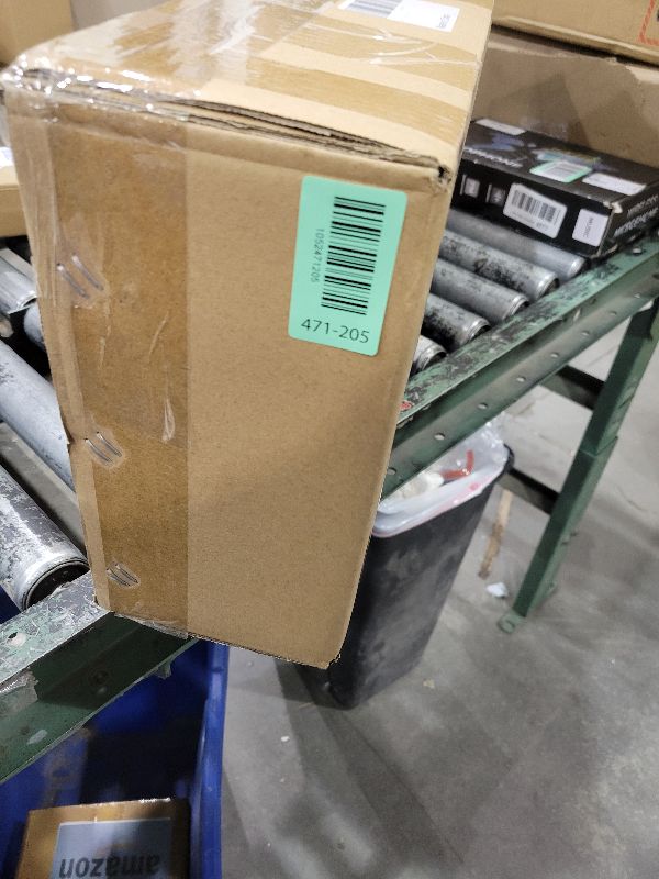 Photo 1 of 1/2 Acoustic Violin for Beginners, Half Size Plywood Fiddle Set for Kids and Adults with Hard Case, Bow, Extra Strings, Shoulder Rest, Rosin, Clip-on Tuner, Fingerboard Stickers, and Mute.