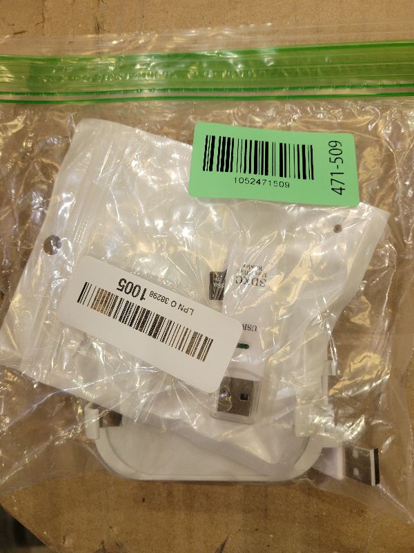 Photo 1 of 256GB Micro SD Card & Outlet Wall Mount for Blink Sync Module XR with Short Cable, SD Card for Local Video Storage with Reader, Save Space, Mount Bracket for Blink Outdoor Indoor Security System