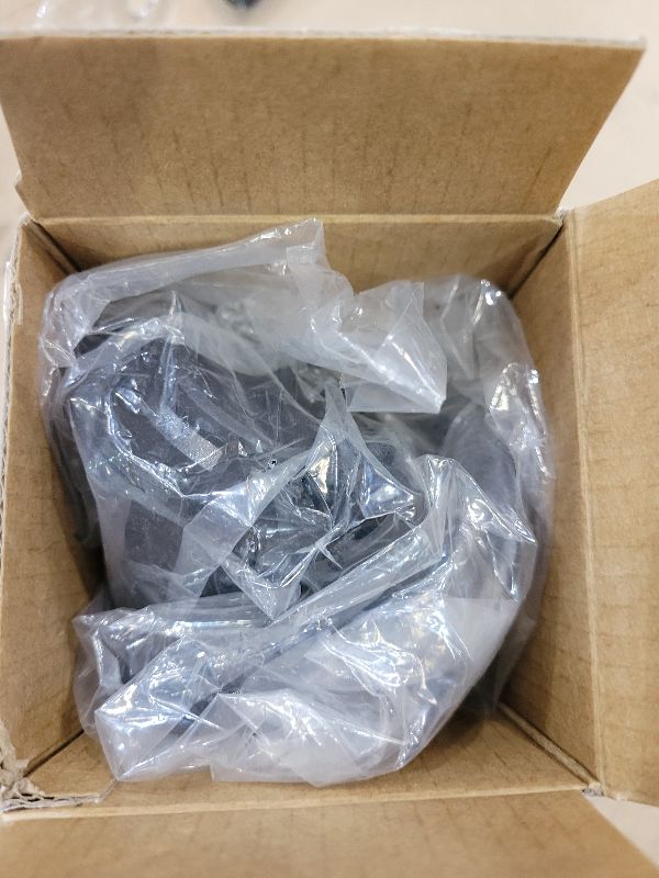 Photo 1 of 15A/20A Weatherproof Outdoor Power Outlet, Receptacle Outlet,125 Volt NEMA 5-15R, Outdoor Electrical Outlet with Integrated 20-Inch Outdoor Extension Cord 12AWG, Outdoor Outlet Cover