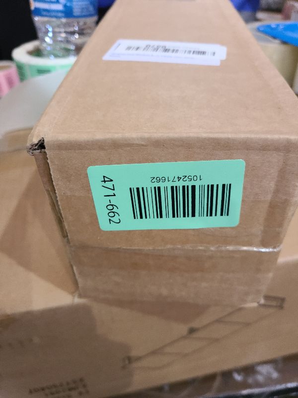 Photo 1 of 1614244 Foot Window Replacement for Bissell Crosswave Pet Pro Dry/Vac Vacuums Fits Models: 2328, 2305, 2305K, 2303, 2306A, 2306, 23062, 23068, 2551 Series