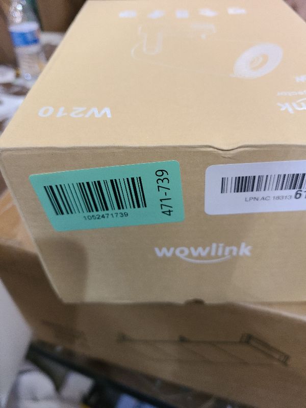 Photo 1 of [Built-in Apps & 2026 Upgraded] Mini Projector with WiFi 6 and Bluetooth 5.4 Support 4K 1080P Auto Keystone 180° Rotatable Projector Portable Compatibile with HDMI/TV Stick/Memory Stick/Laptop, White