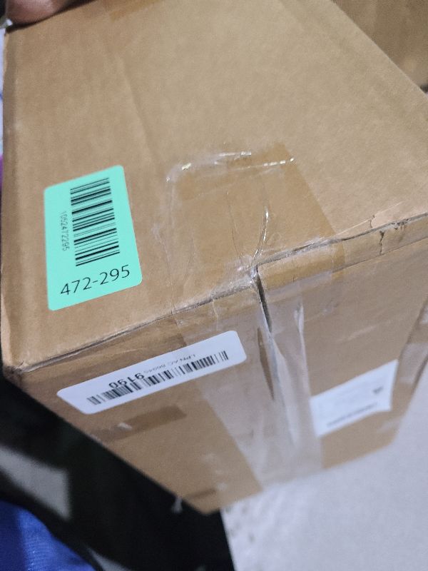 Photo 1 of 2 Packs Humane Rat Trap Outdoor, Wanqueen Humane Mouse Traps Indoor for Home, Small Rodent Chipmunk Trap and Other Live Animal Cage Catch and Release