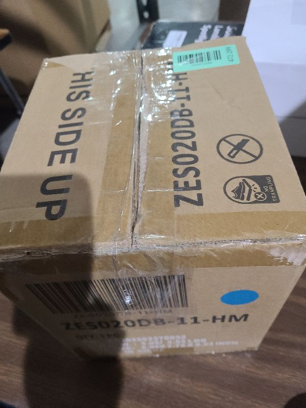 Photo 1 of 2 QT Small Slow Cooker, 3 Adjustable Temp, Upgraded Ceramic Pot, Easy Clean-up, Nutrient Loss Reduction, Sauces, Stews & Dips, Stainless Steel, Blue