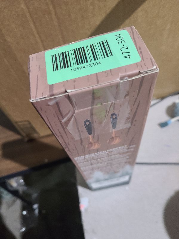 Photo 1 of 2 Pcs 12" Large Wooden Spoons for Cooking Utensils Acacia Wood Non Stick Serving Spoon for Baking Cooking Spatula Set Bamboo Teak Long Stirring Mixing Spoons Big Ladle Kitchen Tools Gift