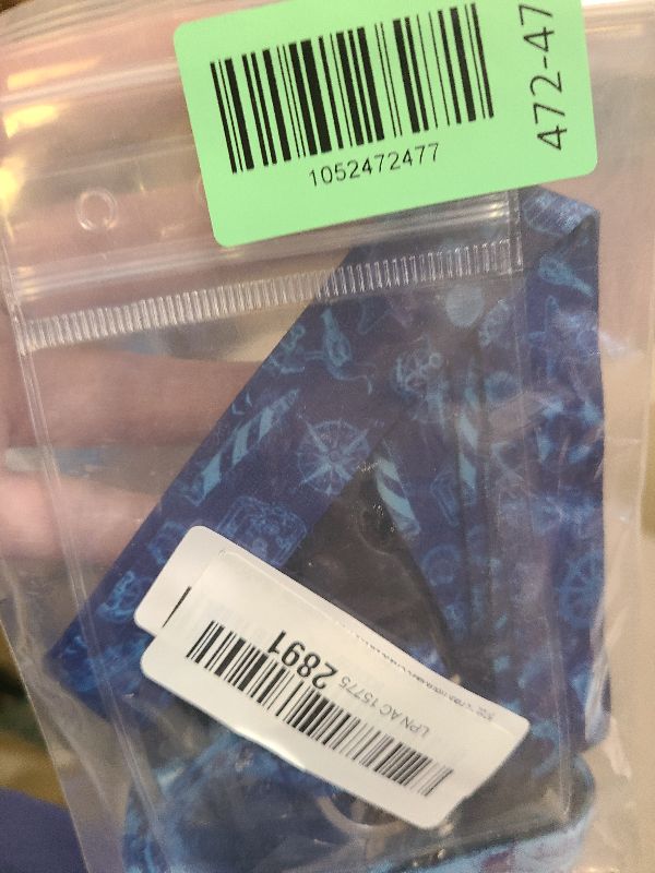 Photo 1 of 2 Pack Retractable Cruise Lanyard with Waterproof ID Holder Retractable Reel for Cruise Key Cards Ships Essentials & Must Have Travel Accessories?Blue & Green?