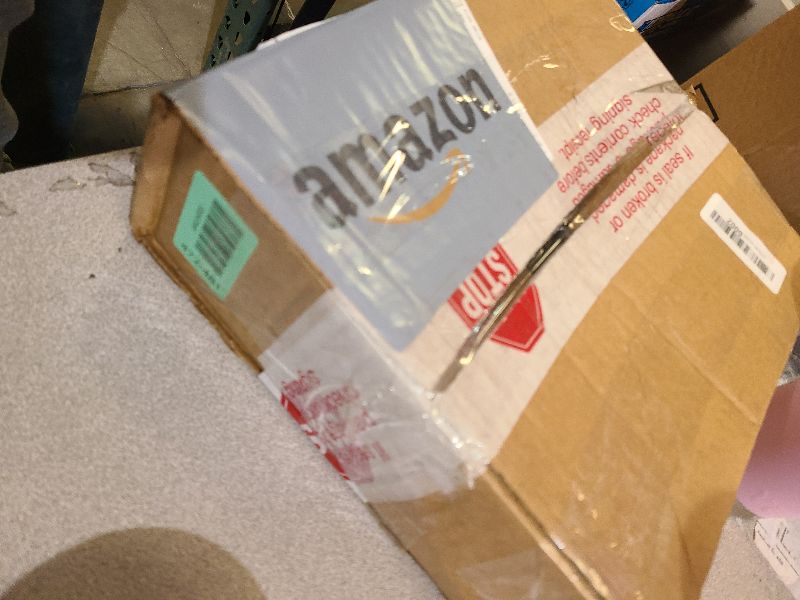 Photo 1 of Acrylic Cupcake Stand, Clear Dessert Tower Holder Display with Base for Wedding, Party, Baby Shower, 3 Tier Round, Transparent