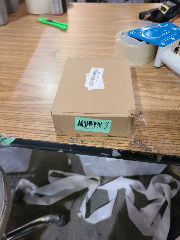 Photo 1 of 2 Pack Sink Water Filter Faucet, Universal 360 ° Rotating Bathroom Sink Filter, Kitchen Faucet Water Filter Removes Chlorine Fluoride Heavy Metals Hard Water for Home Bathroom Kitchen