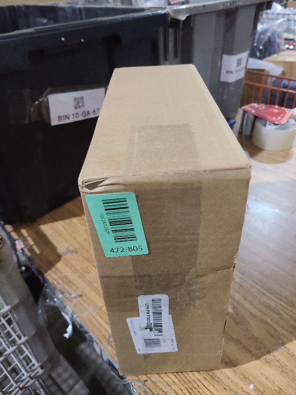 Photo 1 of 100A Automatic Transfer Switch, 110V Millisecond Level Dual Power Automatic Transfer Switch, Generator Transfer Switch, with Metal Distribution Box