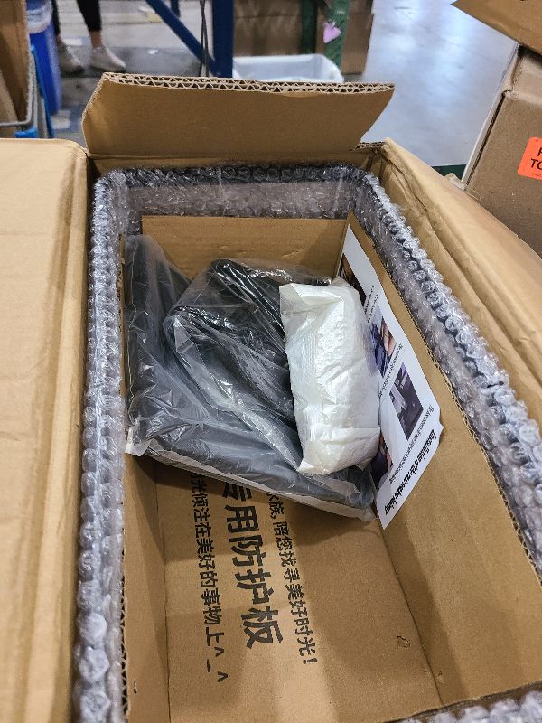 Photo 1 of (Tank + Light +Pump + Filter Balls) Turtle Tank Kit, Turtle Tank Starter Kit,Bottom Drainage, Multi-Function Areas for Turtles, Crabs,Fishes, Amphibians,Reptiles. (15.75 x 8.64 x 8.64 Inch)