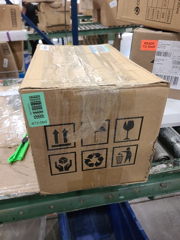 Photo 1 of (Tank + Light +Pump + Filter Balls) Turtle Tank Kit, Turtle Tank Starter Kit,Bottom Drainage, Multi-Function Areas for Turtles, Crabs,Fishes, Amphibians,Reptiles. (15.75 x 8.64 x 8.64 Inch)