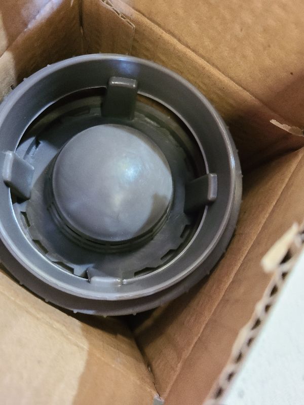 Photo 1 of ?Upgraded?W10872845 Dishwasher Pump Filter Cup (New Upgrade) Compatible with 8579307 AP6030094 W10056425 W10056426 Fit for Whirl-pool Ken-more Ama-na by puxyblue