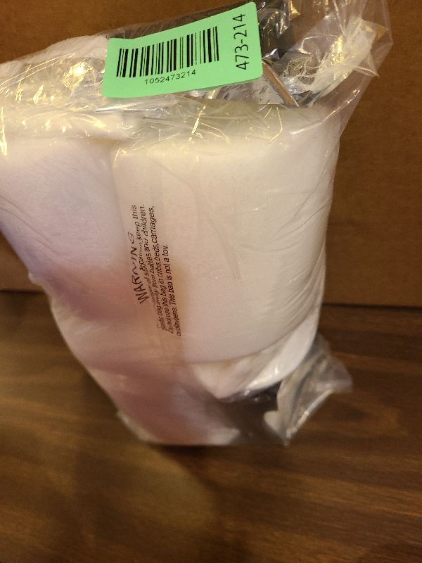 Photo 1 of 2 + 4 Pack Vacuum Filters Replacement Compatible for Shark Rotator Pro Lift-Away NV500, NV501, NV502, NV503, NV505, NV510, NV520, NV552, UV560, NV642, ZU780, ZU782, ZU785, Part Xff500 Xhf500