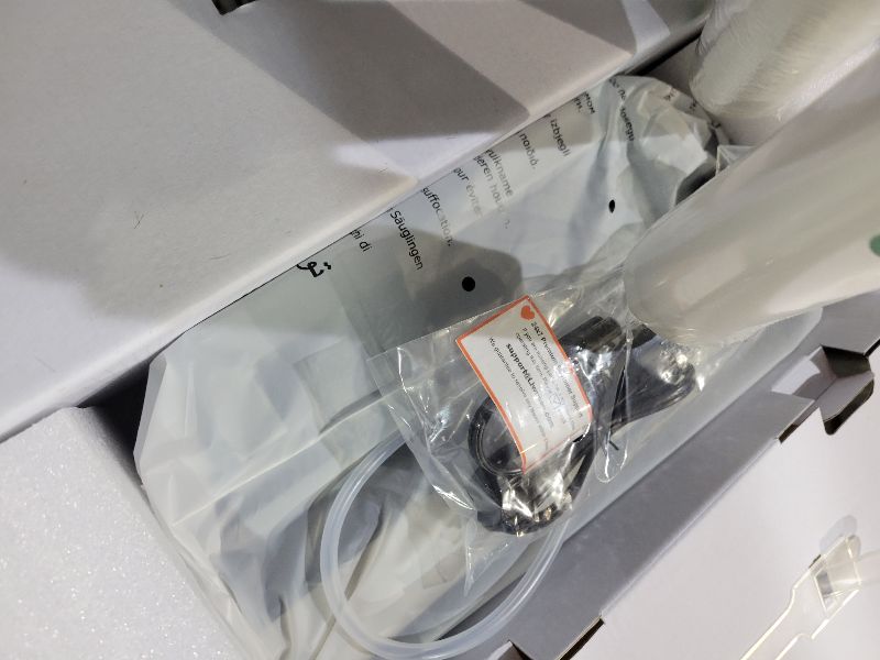 Photo 1 of 2025 Upgraded Precision Fast-Vacuum Sealer, LIWUNON Commercial Full Automatic Food Vacuum Sealer Machine, Double Heat Seal, Built-in Cutter&Bag Storage, Powerful Food Vacuum Saver, 2 Bag Rolls&hose