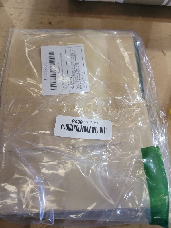 Photo 1 of 100-pack 5x7 Inches Natural Kraft Paper Bags for Bakery Cookies Treats Snacks Sandwiches Popcorn Small Gift bag